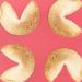 Tiger Tiger Fortune Cookies Citrus Flavour (20pcs) - Individually Foil Wrapped Biscuits Bulk Cookies Vmart  - Buy Online on SooperMarket.com