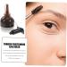 Healeved 5pcs String Ink Line Box Ink Line Ruler Meters Eyebrow Drawing Measurement Tool Vial Bottled - Buy Online on SooperMarket.com