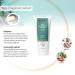 Moraz Baby Face and Body Cream - Soothing Baby Skin Care with Jojoba Oil | 3.4 oz - Prevent Dry Skin & Irritation - Buy Online on SooperMarket.com