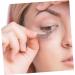 Beavorty 10 Pairs Short False Eyelashes Chemical Fiber Glue 3d Manual - Buy Online on SooperMarket.com
