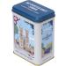 New English Teas Westminster Abbey London Souvenir Tea Caddy with 40 English Breakfast Teabags - Buy Online on SooperMarket.com