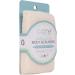 Buy CleanLogic Exfoliating Body Scrubber - Certified Organic Pack of 6 | International Shipping Available - Buy Online on SooperMarket.com