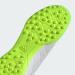 Buy adidas Unisex Kids' Copa Pure.3 Turf Football Boots - Grass - 38 EU - Ftwr White/Core Black/Lucid Lemon | International Shipping Available - Buy Online on SooperMarket.com