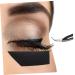Buy 5 Rolls Foam Eye Pads Adhesive Makeup Tape for Eyelash Extensions | Skin-Friendly Beauty Supplies - 8.5x8.5x2.5cm Black - Buy Online on SooperMarket.com