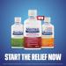 MUCINEX MULTI-ACTION Congestion Stuffy Nose & Cough Liquid 180 mL - Buy Online on SooperMarket.com
