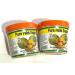 JHC 100% Pure Palm Sugar 14 oz. - Product of Thailand (2 Packs) - Buy Online on SooperMarket.com