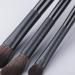 Professional Makeup Brushes Set - Premium Synthetic Foundation & Eyeshadow Kit - 7 Brush Blending Tools with Bag for Flawless Face Makeup - Buy Online on SooperMarket.com