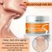 Turmeric Neck Firming Cream - All Natural Skin Tightening & Brightening Lotion for Face & Neck - Buy Online on SooperMarket.com