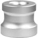 Men's Shaving Brush Stand Holder for Safety Razor and Shave Brush - 4 Colors | Excellent Gift Idea - Buy Online on SooperMarket.com