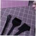 FRCOLOR 2 Sets Hair Dye Set Hair Coloring Tool Shower Ear Cap Hair Dye Kit Hair Colour Accessories Ear Protector Hair Coloring Set Disposable Applicator - Buy Online on SooperMarket.com