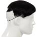 2X Men's Handmade Wigs Natural Fluffy Invisible Replacement Hairpiece Men's Overhead Replacement Block - Buy Online on SooperMarket.com