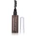 Cover Your Gray Total Brow Eyebrow Sealer and Color - Dark Brown