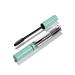 Undone Beauty Plush Brow & Lash Pomade  Laminating Sculpting Wax - 0.3 oz  Clear