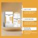 Melanin Correcting Cream Melanin Correcting Body Cream Melanin Repair Cream Body Moisturiser for Dry Skin Dark Spot Corrector Cream for Body Underarm Dark Knees and Elbows Neck Armpit - Buy Online on SooperMarket.com