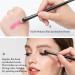 Premium TEXAMO Medium Eyeshadow Smudge Brush - Soft Makeup Brush for Precision Eye Application | International Shipping Available - Buy Online on SooperMarket.com