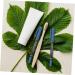 Hemoton 5pcs Pen Eyebrow Pen Pens Eyebrow Position Pen Double Head Drawing Tool 13.9x1.8cm Blue - Buy Online on SooperMarket.com