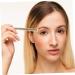Mikinona Eyeliner Eye Pencil Liner Eye Liner Pen Eye Line Pen Natural Eye Makeup Pen Golden Liquid - Buy Online on SooperMarket.com