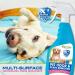STAR BRITE Multi-Surface Pet Odor & Stain Remover Spray - Triple Enzyme Neutralizer - 22 OZ | Effective Pet Stain Solution Worldwide - Buy Online on SooperMarket.com