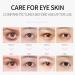Eye Mask JAPAN SAKURA - 100pcs Nourishing Eye Patches for Puffy Eyes Dark Circles & Under Eye Bags - Buy Online on SooperMarket.com