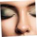 FOYTOKI 6pcs Eye Shadow Set Glitter Eye Makeup Korean Eye Glitter Women Bling Eyeshadow Highlighter 1 count (Pack of 1) As Shown - Buy Online on SooperMarket.com