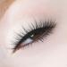 KARA BEAUTY Style L6 Hellalashes 8D Faux Mink Lashes in Melrose - Playful Wispy-Flared | Lightweight Synthetic Fiber | 1 Pair - Buy Online on SooperMarket.com