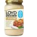 Loyd Grossman No Added Sugar Bundle: 1 x 440 g White Lasagna Sauce & 1 x 450 g Red Lasagna Sauce - Buy Online on SooperMarket.com