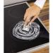 Buy KINGZHUO Glass Scraper - Perfect for Glass Ceramic & Induction Cooktops | International Shipping Available - Buy Online on SooperMarket.com