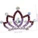 Angoily Headband Hair Comb Hair Accessories Women's Crystal - Buy Online on SooperMarket.com