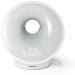 Philips Connected Sleep & Wake-Up Light HF3671/01 | Ambitrak Sensor Relaxation Features WiFi & SleePmapper App for Better Sleep - Buy Online on SooperMarket.com