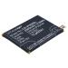 BELLV Battery Replacement for Vodafone TLp025A1 Smart Prime 6 VF-895 VF-895N