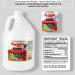 Acclaim All Natural Distilled White Vinegar 128oz (1 Gallon) - 5% Acidity - Buy Online on SooperMarket.com