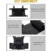 OneTigris ROC Chest Rig Tactical Modular Panel with Removable Shoulder Strap and Waist Strap Black  Version 2.0 - Buy Online on SooperMarket.com