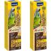 Vita power Kr cker with honey and anise nibbles for parrots without adding sugar (1x 2 pieces) (pack with 2) 1 piece (2 -pack)
