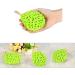 Bath Shower Sponge Bath Mesh Pouf Shower Ball Body Cleansing Scrubber Exfoliating Bath Sponge Bath Ball for Women and Men 4 Colors Optional(Green) - Buy Online on SooperMarket.com