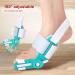 Bunion Corrector - Adjustable PU Side Pad for Pain Relief & Foot Support | Health Body Care - Buy Online on SooperMarket.com