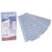 plplaaoo Help Stop Snoring Nasal Strips 100pcs Snore Prevetion Nasal Strip Professional Nasal Congestion Relief Strips Snoring Solution Breathe Better Nasal Congestion Relief Stops Snoring
