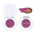 Holographic Glitter Eyeshadows Highly Colored Eye Shadow Multichrome Eyeshadows Makeup Cosmetics Eye Shadow Plate Multi-Dimensional Eye Makeup Eyeshadow for Women Girls 1pcs # 09
