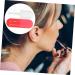STAHAD Lip Oil Lip Plumper & Gloss Set - Skincare Makeup & Plant Essence Repair - 5pcs - Buy Online on SooperMarket.com