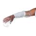Cast Shower Dressing Cover - 7 pack - Large - L - Waterproof Hand Wrist and Arm Protector Sleeve - Fits Bicep 17-25" - Tattoo
