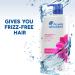 Buy Head & Shoulders Smooth And Silky Shampoo 1L - Best International Shipping & Deals - Buy Online on SooperMarket.com