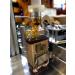 Old State Farms Bourbon Barrel Aged Pure Maple Syrup 8.4oz - Organic, Gluten Free, Vegan, Non-GMO - Buy Online on SooperMarket.com
