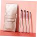 WOFASHPURET 1 Set Eye Shadow Brush Set Powder Makeup Women Eye Shadow Brush Face Makeup Brush Eyeshadow Makeup Brush Makeup Brush for Women Face Beauty Tools Cangzhou Miss Wooden Handle Major - Buy Online on SooperMarket.com