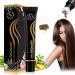 Hair growth serum scooter hair loss and hair treatment accelerate hair growth full and faster growing hair suitable for women and men with hair loss (20ml)