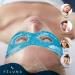 Feluna Gel Eye Mask | Relaxation & Wellness | Cold Therapy for Sunburn Allergies Migraines & Headaches - Buy Online on SooperMarket.com