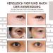 Caffeine Solution Caffeine Eye Serum Eye Cream for Dark Circles and Puffy Eyes Eye Cream for Anti-Aging Wrinkles - Buy Online on SooperMarket.com