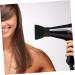 FOYTOKI 2pcs Hair Dryer Accessory Rusk Blow Dryer Nozzle Diffuser for Hair Nozzle Hair Dryer Nozzle Blow - Buy Online on SooperMarket.com