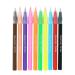 Coloring Marker Double Side Coloring Pen With Fine Thick Tip Edible Gourmets Writer Grade Decorator Pen Coloring Marker