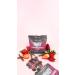 PANDY Strawberry Liquorice Gummy Candies - Low Sugar & Calorie Classic Treat | 50g Bag - Buy Online on SooperMarket.com