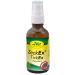 CDVET ZECKEX Ticket defense spray 20 ml - immediate protection with long -term effect for humans and animals natural tick resources without synthetic additives dermatologically tested