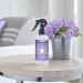 Mrs. Meyer's Clean Day Lilac Room Freshener Spray - Limited Edition, Non-Aerosol, 8 fl oz with Essential Oils - Buy Online on SooperMarket.com